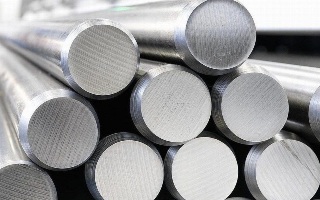 Stainless Steel Round Bars